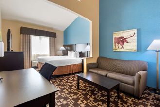 其他 4 Best Western Plus Arlington North Hotel & Suites
