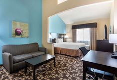 其他 6 Best Western Plus Arlington North Hotel & Suites