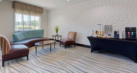 其他 2 Best Western Plus Arlington North Hotel & Suites