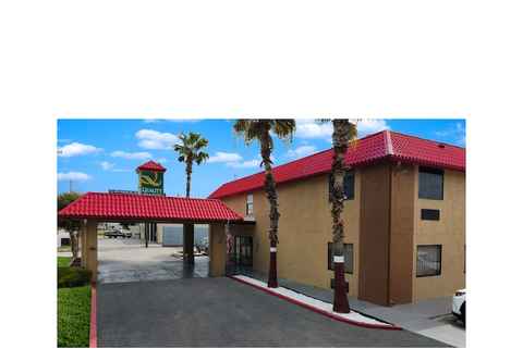 Others Quality Inn & Suites Del Rio