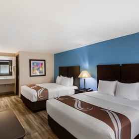 Primary image1朗德羅克-北奧斯汀凱藝套房飯店,文艺复兴广场飯店