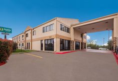 其他 2 Quality Inn & Suites Round Rock - Austin North