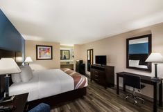 其他 6 Quality Inn & Suites Round Rock - Austin North