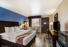 其他 7 Quality Inn & Suites Round Rock - Austin North