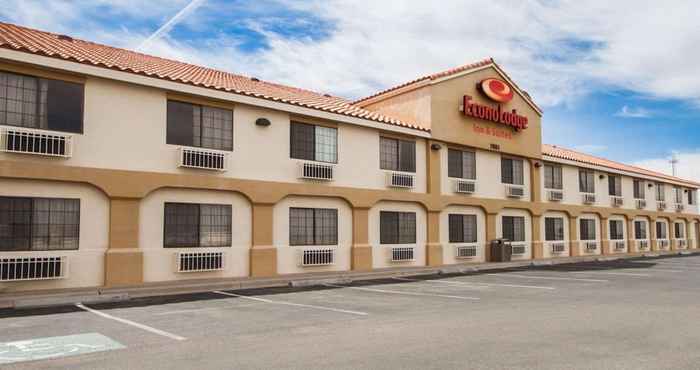 Others Econo Lodge Inn & Suites