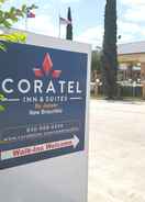 Imej utama Coratel Inn & Suites by Jasper New Braunfels IH-35 EXT 189