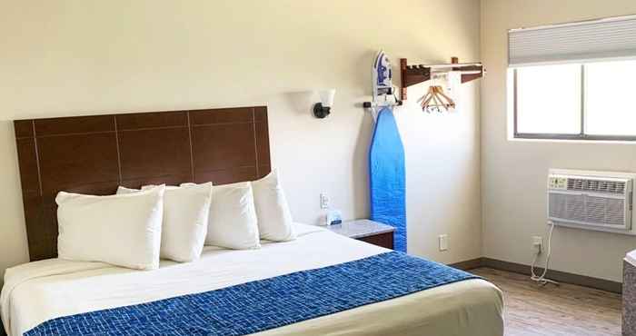 Lainnya Travelodge by Wyndham Cedar City