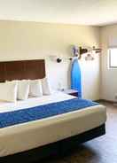 Imej utama Travelodge by Wyndham Cedar City