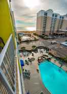 Imej utama Days Inn by Wyndham Virginia Beach At The Beach