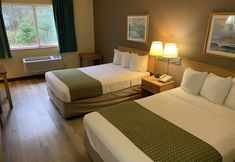 기타 7 Days Inn by Wyndham Ocean Shores
