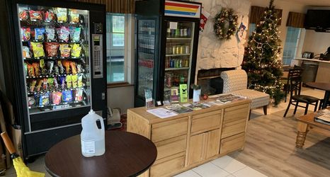 기타 2 Days Inn by Wyndham Ocean Shores