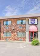 Imej utama Knights Inn South Sioux City