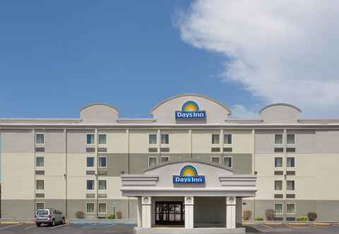 Lain-lain Days Inn by Wyndham Wilkes Barre