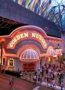 Imej utama Golden Nugget Las Vegas Hotel & Casino