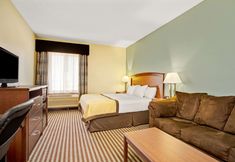 其他 4 Baymont by Wyndham Wahpeton