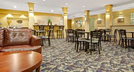 其他 2 Baymont by Wyndham Wahpeton