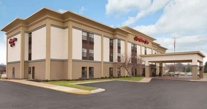 Others Hampton Inn Akron-Fairlawn