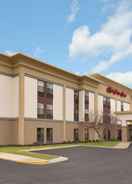 Imej utama Hampton Inn Akron-Fairlawn