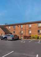 Imej utama Extended Stay America Suites Cincinnati Blue Ash Reagan Hwy