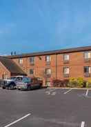 Imej utama Extended Stay America Suites Cincinnati Blue Ash Reagan Hwy