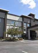 Imej utama Sleep Inn & Suites Knoxville West