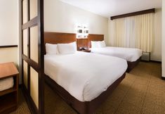 その他 6 Hyatt Place Columbus Dublin