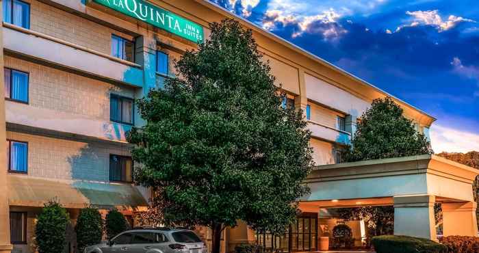 Others La Quinta Inn & Suites by Wyndham Nashville Franklin