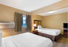 Others 5 Extended Stay America Suites Dayton South