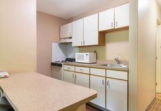 Others 3 Extended Stay America Suites Dayton South