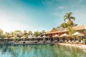 Cable Beach Club Resort & Spa