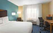 Lain-lain 3 Fairfield Inn & Suites Mankato