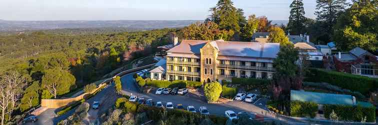 อื่นๆ Mount Lofty House & Estate Adelaide Hills