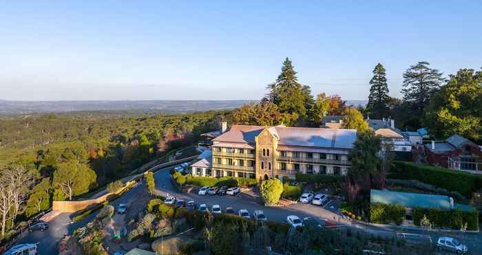 Khác Mount Lofty House & Estate Adelaide Hills