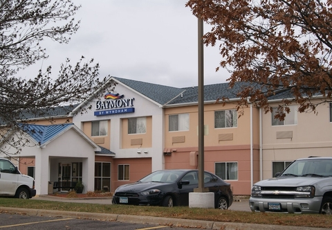 อื่นๆ Baymont by Wyndham Coon Rapids