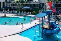 Lain-lain Paradise Resort Gold Coast