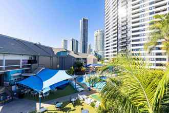 Lain-lain 4 Paradise Resort Gold Coast