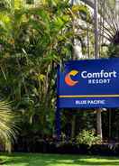 ภาพหลัก Comfort Resort Blue Pacific