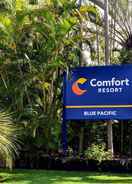 ภาพหลัก Comfort Resort Blue Pacific