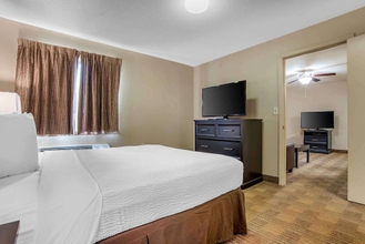 Khác 4 Extended Stay America Suites Greenville Haywood Mall