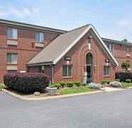 Others 5 Extended Stay America Suites Greenville Haywood Mall