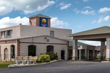 Others Comfort Inn - Pocono Mountains