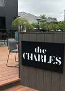 Foto utama The Charles Boutique Hotel & Dining