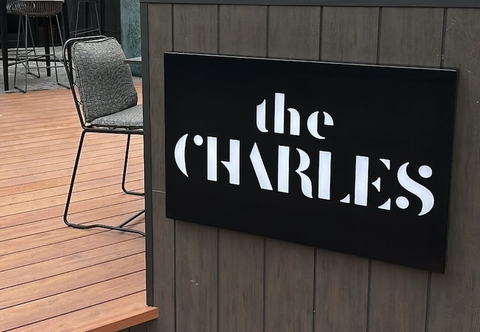 Others The Charles Boutique Hotel & Dining