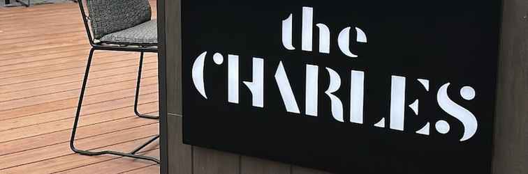 Lainnya The Charles Boutique Hotel & Dining