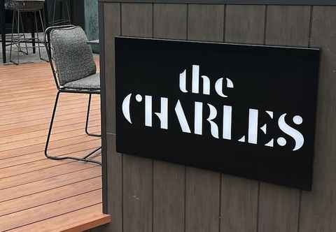 Lainnya The Charles Boutique Hotel & Dining