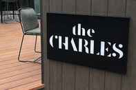 Lainnya The Charles Boutique Hotel & Dining