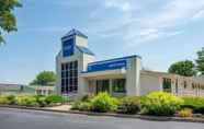 Khác 5 Travelodge by Wyndham Essington / Philadelphia Airport