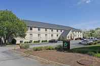 Others Extended Stay America Suites Knoxville West Hills