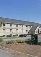 Imej utama Extended Stay America Suites Knoxville West Hills