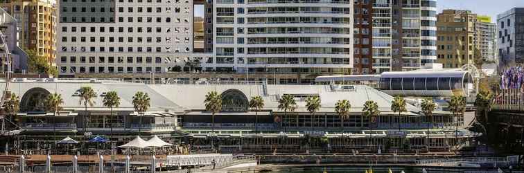 Others ibis Sydney Darling Harbour